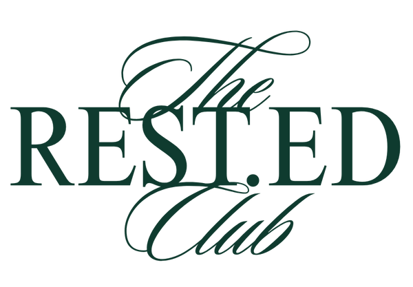 The Rested Club